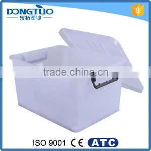 Customized Plastic Storage Box, Hard Plastic Box for Storage thumbnail-5