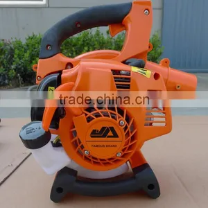 Blower EBV260 thumbnail-1