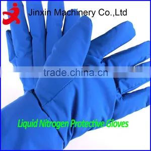 38cm/48cm/58cm CE/ ISO Cryogenic Gloves/clothing/shoes thumbnail-2
