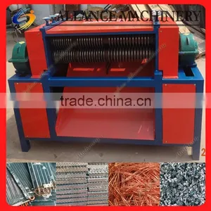 J9 Best Price & Top Leader Aluminum Copper Waste Radiator Separator thumbnail-4