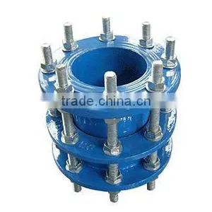 OEM Grey Iron & Ductile Iron Cast Factory Price Valve Body,Fire Hydrant Body,Casting thumbnail-6