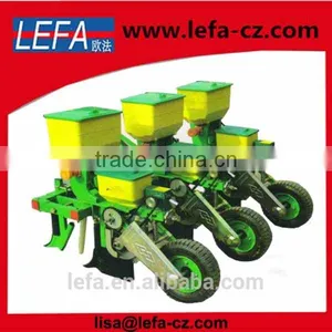 2BYFJ Corn Soybean Fine Seeding Machine With Fertilizing thumbnail-1