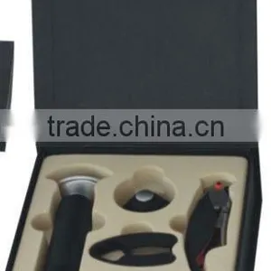 Vacuum Wine Opener Set thumbnail-1