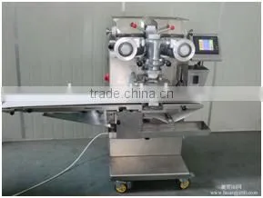 High Efficiency Automatic Coxinha Filling Machine thumbnail-3