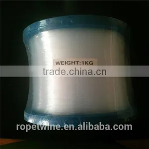 Nylon Fishing Line Straw Rope thumbnail-1