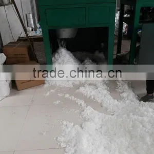 Polypropylene Fiber/PP Fiber 12mm for Construction From China Manufacturer thumbnail-4