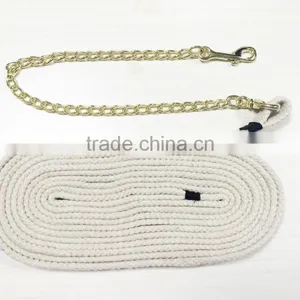 Good Quality Horse Training Rope thumbnail-2