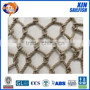 Cargo Lifting Nets / Luggage Cargo Net/roep Cargo Net/xinsailfish thumbnail-1