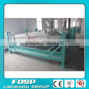 Grain Pelleting Equipment 10tph Feed Pellet Mill Plant for Livestock Dairy thumbnail-5
