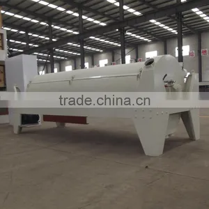 Alfalfa Seed Indented Cylinder Machine thumbnail-3