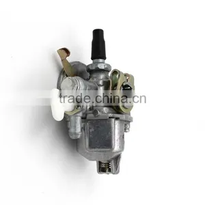 Gas Carburetor Carb Part For Kawasaki TD40 Weedeater Trimmer Blower Motor Engine thumbnail-3