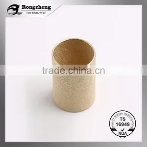 Professional Manufacturer Copper Sintered Filter thumbnail-1