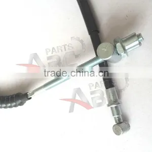 KAZUMA Meerkat 50CC ATV Quad Foot Brake Cable thumbnail-3