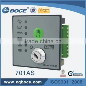 Genset Controller BC701 thumbnail-3