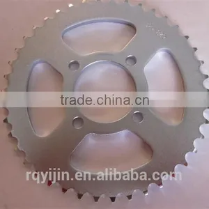 Motorcycle Chain Sprocket thumbnail-2
