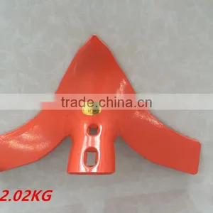 Cultivator Sweep,rotary Tiller Blade,cultivator Tiller Blade Tine,cultivator Spring Tine thumbnail-1