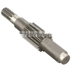 High Quality Laverda Combine Harvester Spare Parts Such as Knife Guard Shaft Belt and Spike thumbnail-2