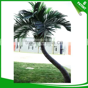 Durable Outdoor LED Fake Tree Lights thumbnail-1