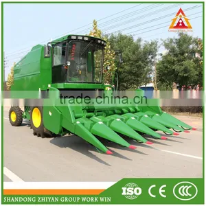 Farm Equipment for Corn Machinery thumbnail-1