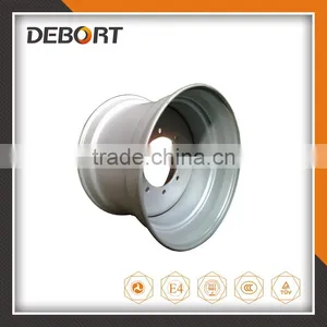Otr Wheel Rim 22-17.00/2.0,26-20.00/1.1 thumbnail-5
