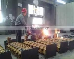 Shenyang New Densen Casting And Forging I & E Co., Ltd. company overview - view 1 thumbnail