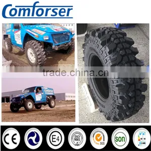 SUV Tire 33X10.50-16LT thumbnail-1
