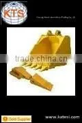 Hitachi High Quality Excavator Bucket Tooth / Teeth and Adapters thumbnail-1
