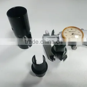 CNC Milling Machined Anodized Aluminum Parts Rapid Prototype thumbnail-2