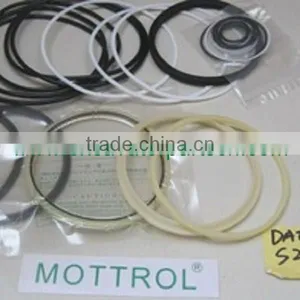 DAEMO S2200 HYDRAULIC BREAKER SEAL KIT, DAEMO HAMMER PARTS thumbnail-1