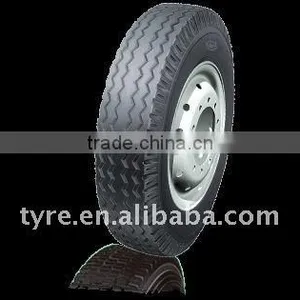 Linglong Bias Truck Tire LL47 7.00-20 8.25-20 8.25-16LT 9.00-20 10.00-20 11.00-20 12.00-20 thumbnail-1