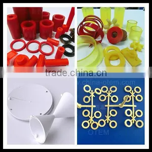 Rubber Moulded Parts thumbnail-1