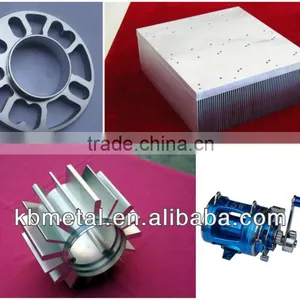 Good Quality Metal Parts Mechanical Parts thumbnail-1