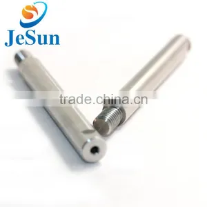 High Precision Customized Stainless Steel Machined Shaft thumbnail-4