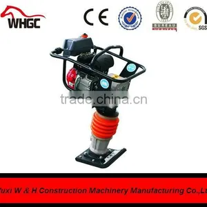 WH-RM75H Tamping Rammer thumbnail-1