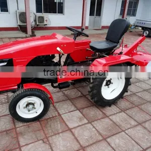 Hot Sale Russian Tractor thumbnail-1