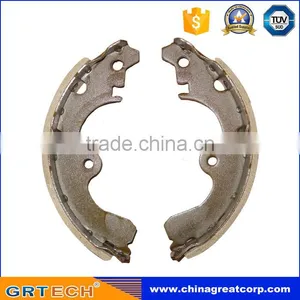 K2290 04495-10080 Auto Brake Shoes for Toyota thumbnail-1