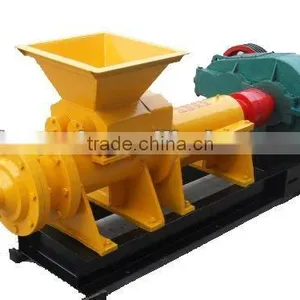 High Capacity Charcoal Stick Machine thumbnail-1