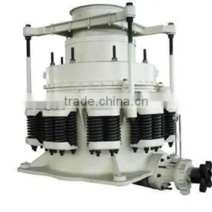 Stone Cone Crusher thumbnail-1