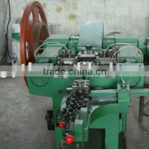 Good Quality Common Iron Nails Making Machine thumbnail-1