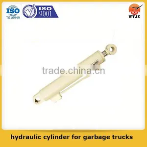 Hydraulic Cylinder for Garbage Trucks Made in China thumbnail-1