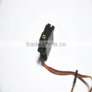 Shenzhen Rc Micro Engine Servo With Metal Gear For Rc Car Airplane Model thumbnail-3