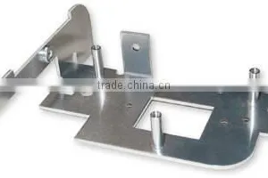 Hot Metal Stamping Machine Parts thumbnail-1