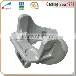 OEM Best Price Lost Wax Casting Manufacturer Aluminum Investment Casting thumbnail-3
