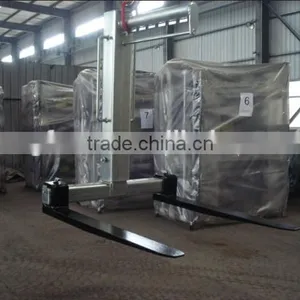 Mechanical Industrial Hook Crane Pallet Industrial Hook Crane Hook Material thumbnail-5