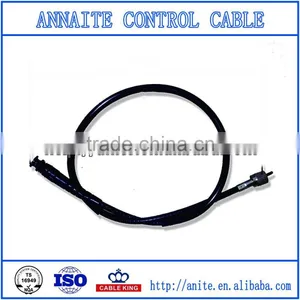 CABLE FOR HONDA CUB90 Throttle Cable,brake Cable,speedometer Cable thumbnail-3