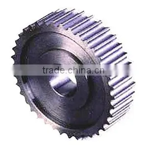 Sheaves OEM Power Transmission Equipment Pulley thumbnail-1