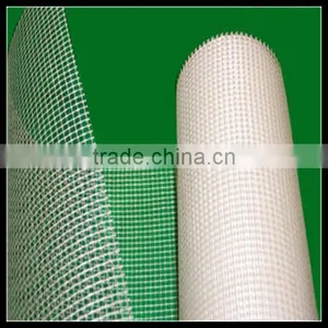 Fiberglass Wire Mesh / 120g Fiberglass Mesh for Sale / Fiberglass Scrim Mesh thumbnail-3