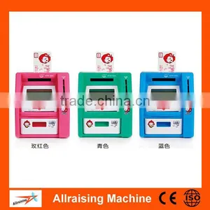Automatic ATM Money Saving Box thumbnail-1