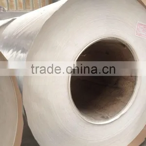 Waterproof PVC Roll Roofing thumbnail-1