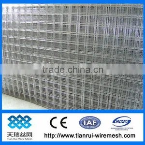 Hot Sale!! Square Welded Wire Mesh(Best Quality, Low Price, 10 Years Direct Factory) thumbnail-1